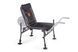 Крісло фідерне Mivardi Chair TMX Feeder M-CHTMXF ніжки 25 мм до 150 кг