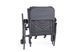 Крісло фідерне Mivardi Chair TMX Feeder M-CHTMXF ніжки 25 мм до 150 кг