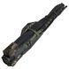 Чохол для коропових вудилищ Prologic Avenger Padded Multi Sleeve 12 ft 65078, на 2 вудилища, 360 см