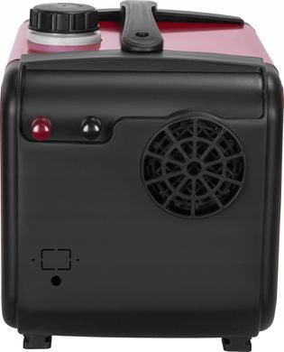 Автономный дизельный обогреватель Kraft&Dele KD5965 9 кВт 12V 24V 230V LCD