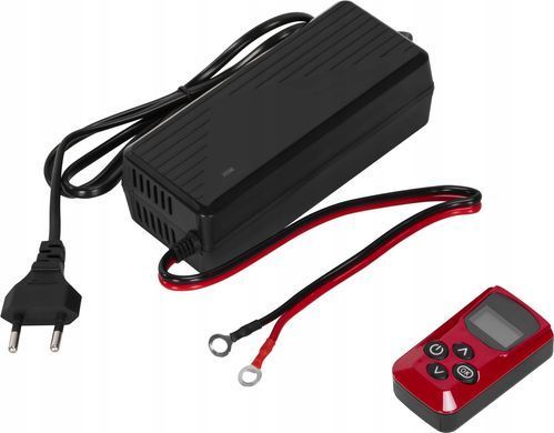 Автономный дизельный обогреватель Kraft&Dele KD5965 9 кВт 12V 24V 230V LCD
