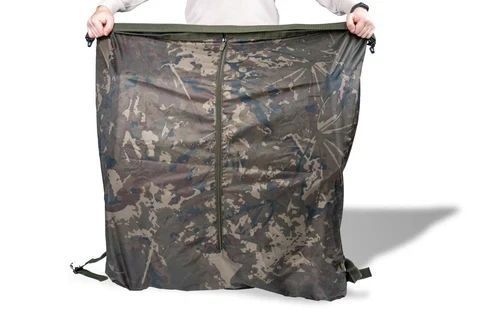 Сумка для ліжка водонепроникна Nash Subterfuge Waterproof Bedchair Bag (T3390)