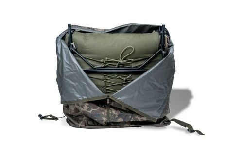 Сумка для ліжка водонепроникна Nash Subterfuge Waterproof Bedchair Bag (T3390)