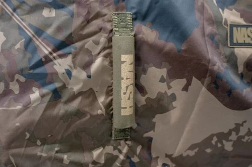 Сумка для ліжка водонепроникна Nash Subterfuge Waterproof Bedchair Bag (T3390)