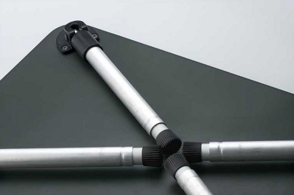 Карповый столик Mivardi Carp Table Executive M-CTEX, монтажный рыболовный