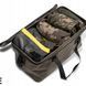 Рибальська сумка органайзер Nash Subterfuge Waterbox Carryall T3482, велика об'єм 47 л