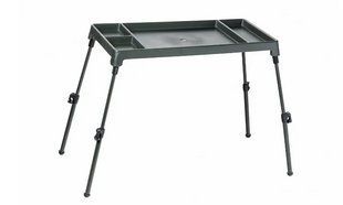 Стол для рыбалки Mivardi Carp Table XL M-CTXL карповый, 60x29 см, высота до 45 см