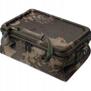Термосумка для продуктов Nash Subterfuge Food Bag 20l T3372 камуфляж
