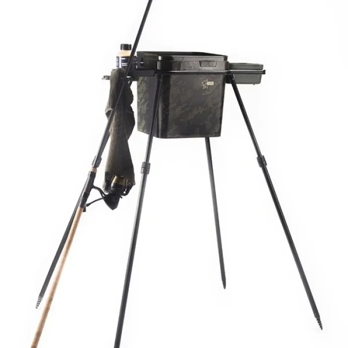 Размеры и конструкция Nash T2080