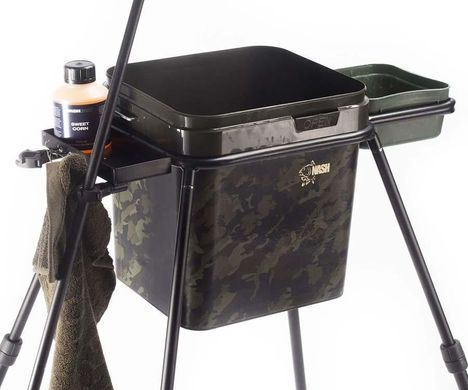 Рама для сподової станції Nash Single Spod Station (T2080) підставка для відра
