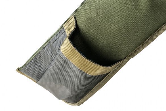 Чохол для коропових вудилищ Mivardi CamoCODE M-RSCC205D, 205 см, на 2 вудилища