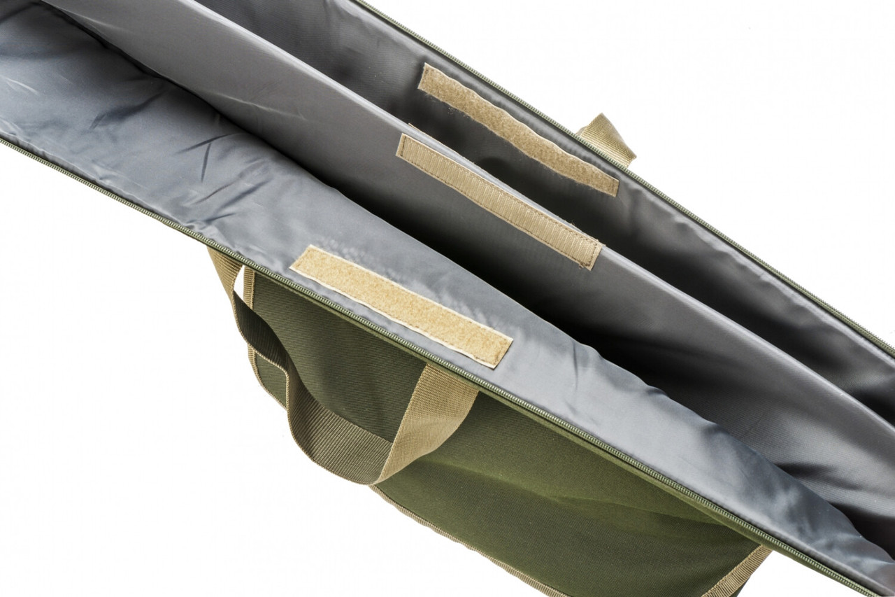 Чохол для коропових вудилищ Mivardi CamoCODE M-RSCC205D, 205 см, на 2 вудилища Чохол для коропових вудилищ Mivardi CamoCODE M-RSCC205D, 205 см, на 2 вудилища