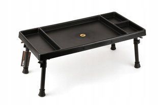 Стол карповый монтажный Prologic Bivvy Table 54351, 60х30 см, регулируемые ножки