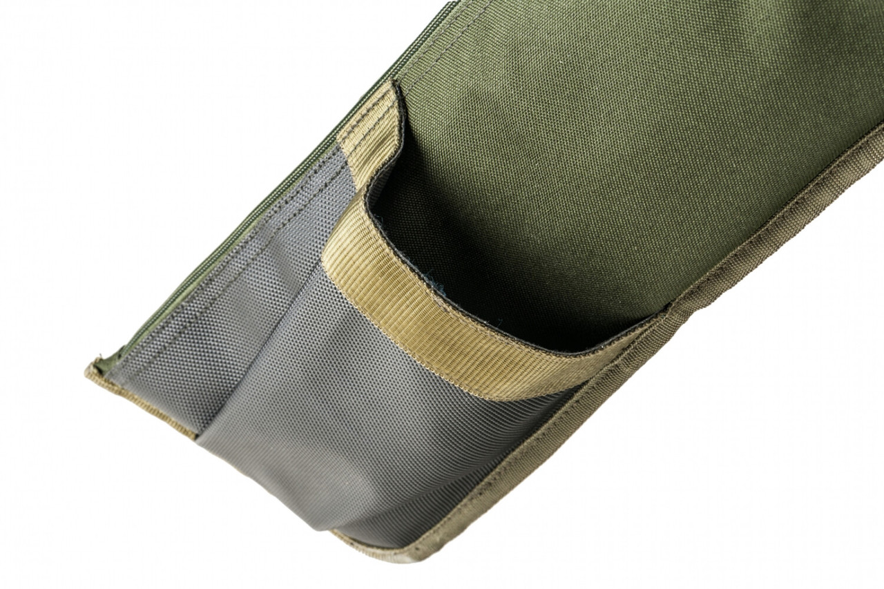 Чохол для коропових вудилищ Mivardi CamoCODE M-RSCC205D, 205 см, на 2 вудилища