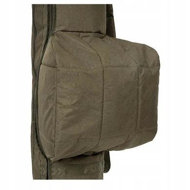 Чохол для вудилищ Fox Voyager CLU532 3+3 Rod Holdall 12ft 196 см зелений