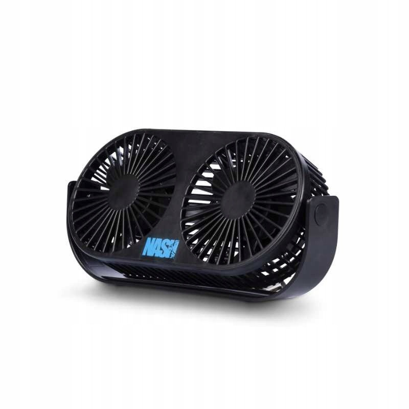 Вентилятор для намету Nash Bivvy Fan T3016 Вентилятор для намету Nash Bivvy Fan T3016