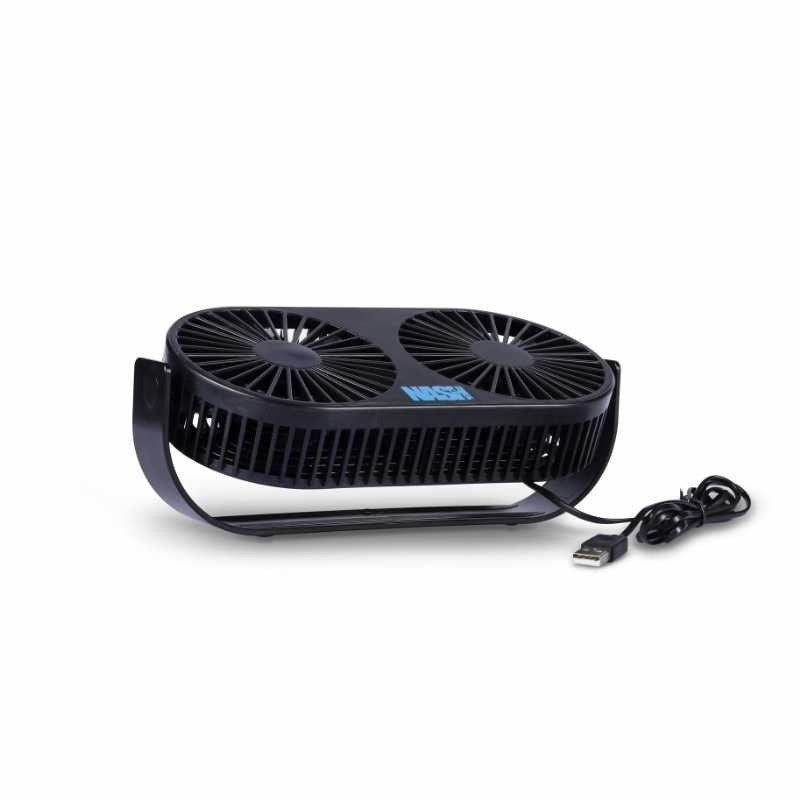 Вентилятор для намету Nash Bivvy Fan T3016 Вентилятор для намету Nash Bivvy Fan T3016