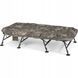 Спальна система Nash Indulgence HD40 Sleep System Camo (T9551) Ліжко з вбудованим спальним мішком на 8 ніжках
