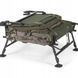 Спальна система Nash Indulgence HD40 Sleep System Camo (T9551) Ліжко з вбудованим спальним мішком на 8 ніжках