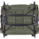 Спальна система Nash Indulgence HD40 Sleep System Camo (T9551) Ліжко з вбудованим спальним мішком на 8 ніжках