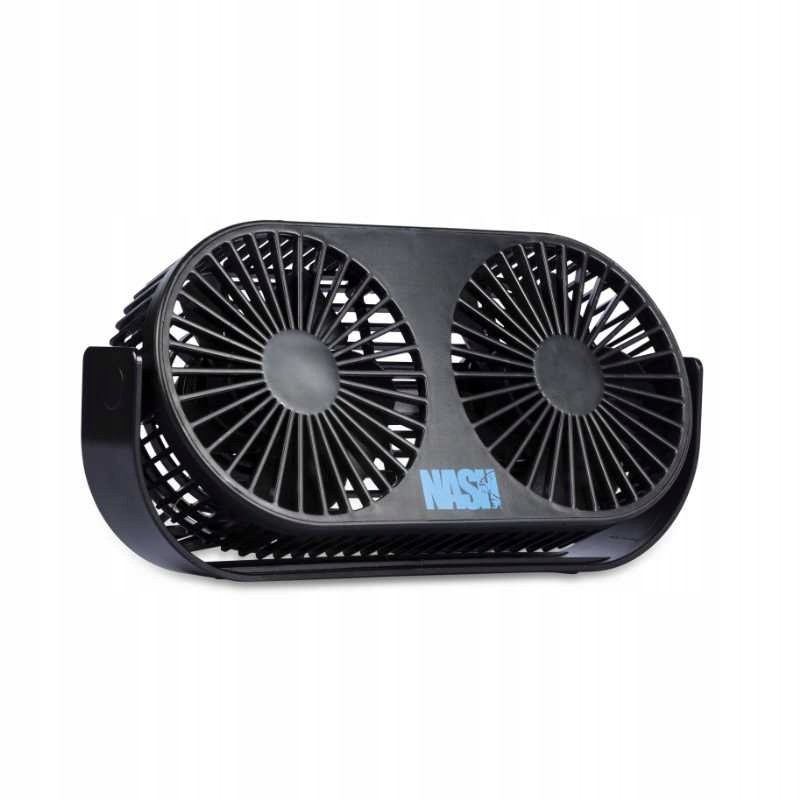 Вентилятор для намету Nash Bivvy Fan T3016