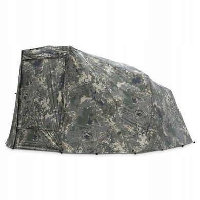 Чехол накидка для палатки Nash Titan T2 Camo Pro Overwrap T4237
