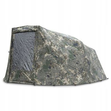 Чехол накидка для палатки Nash Titan T2 Camo Pro Overwrap T4237