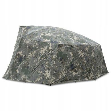 Чехол накидка для палатки Nash Titan T2 Camo Pro Overwrap T4237