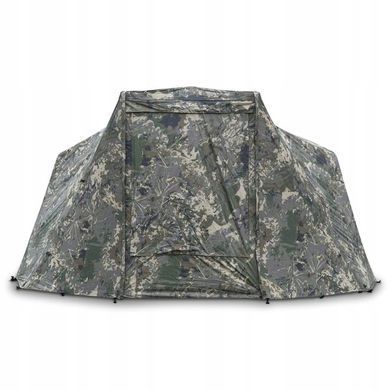 Чехол накидка для палатки Nash Titan T2 Camo Pro Overwrap T4237