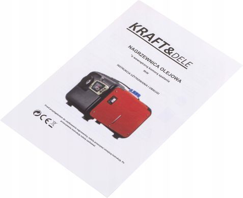 Автономный дизельный обогреватель Kraft&Dele KD5965, Webasto 9 кВт 12V 24V 230V LCD пульт ДУ масляный воздухонагреватель
