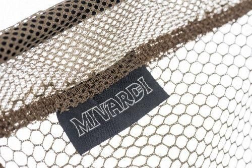 Садок для карпової риболовлі Mivardi Executive MK2 Landing Net (M-LNEXMK2SET) підсак