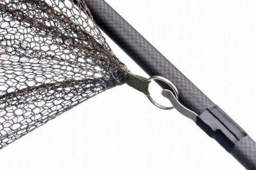 Садок для карпової риболовлі Mivardi Executive MK2 Landing Net (M-LNEXMK2SET) підсак
