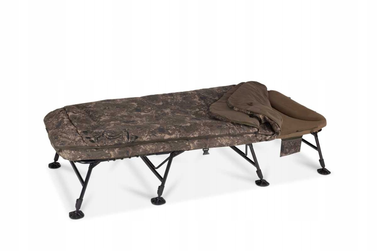 Кровать-раскладушка Nash MF60 Indulgence 5 Season SS4 MK2 (T9487)