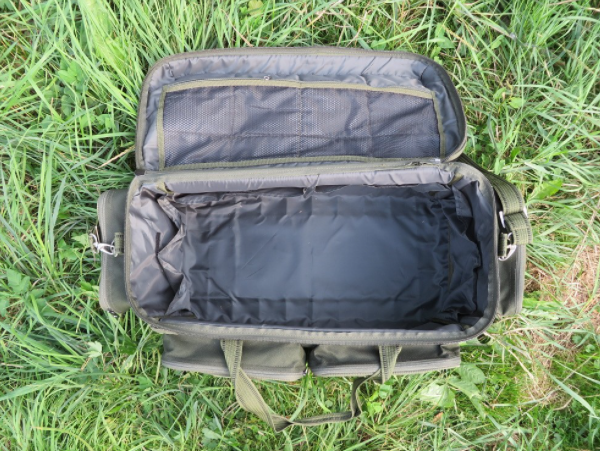 Коропова сумка Mivardi Carp Carryall New Dynasty M-CCAND