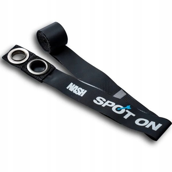 Стрічка для вимірювання дистанції Nash Spot On UV Precision Tape T0721, 3.6 м