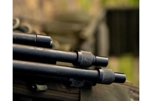 Стойка рыболовная для удилищ Nash Twist Lock Bankstick (Т2748) Длина стойки: 48 дюймов (122 см)