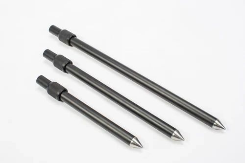Стойка рыболовная для удилищ Nash Twist Lock Bankstick (Т2748) Длина стойки: 48 дюймов (122 см)