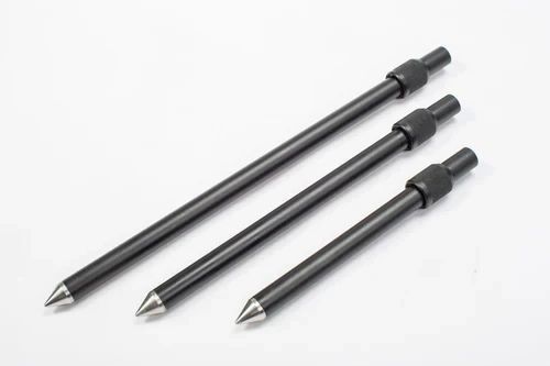 Стойка рыболовная для удилищ Nash Twist Lock Bankstick (Т2748) Длина стойки: 48 дюймов (122 см)