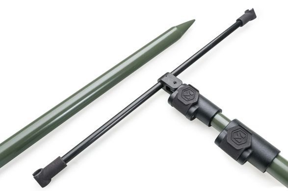 Стабілізатори для парасольки Mivardi Session Umbrella XL M-AUSEUXLSK 8 шт