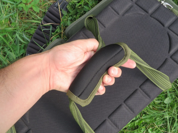 Коропова сумка Mivardi Carp Carryall New Dynasty M-CCAND