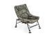 Коропове крісло-реклайнер Mivardi Sofa Chair CamoCODE M-CHSCC, фліс, до 160 кг