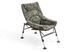 Коропове крісло-реклайнер Mivardi Sofa Chair CamoCODE M-CHSCC, фліс, до 160 кг