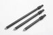Стойка рыболовная для удилищ Nash Twist Lock Bankstick (Т2748) Длина стойки: 48 дюймов (122 см)