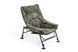 Коропове крісло-реклайнер Mivardi Sofa Chair CamoCODE M-CHSCC, фліс, до 160 кг