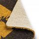 Килимок Nash Bank Life Door Mat (T1235) перед входом у намет