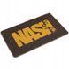 Килимок Nash Bank Life Door Mat (T1235) перед входом у намет