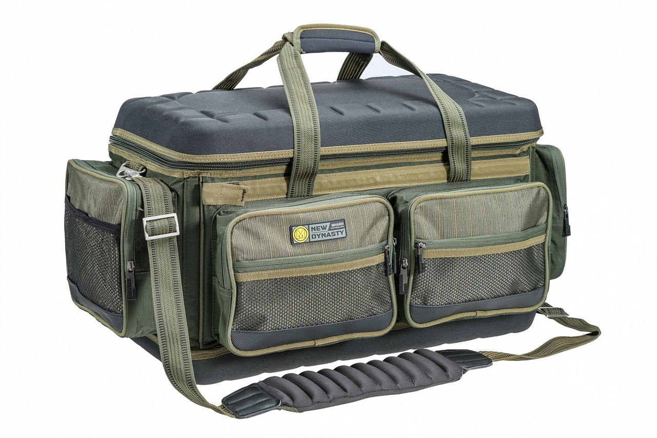 Коропова сумка Mivardi Carp Carryall New Dynasty M-CCAND