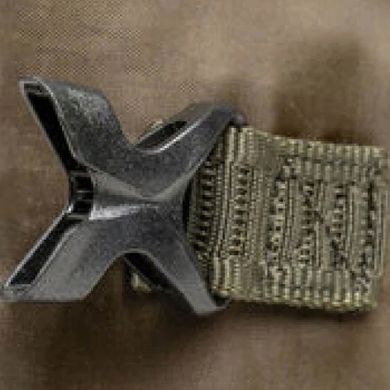 Короповий мат матрац 3 в 1 Nash Scope Sling Mat T3736, плаваючий підстилка для зважування риби