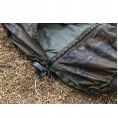 Короповий мат матрац 3 в 1 Nash Scope Sling Mat T3736, плаваючий підстилка для зважування риби