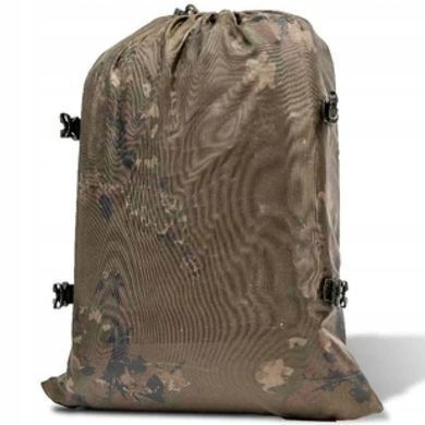 Короповий мат матрац 3 в 1 Nash Scope Sling Mat T3736, плаваючий підстилка для зважування риби